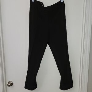 AnnneKlein Black Pants 16